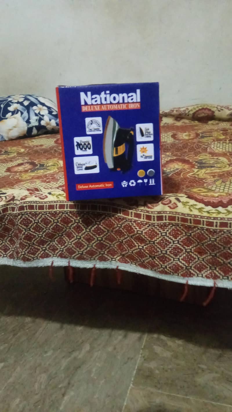 original box pack 2