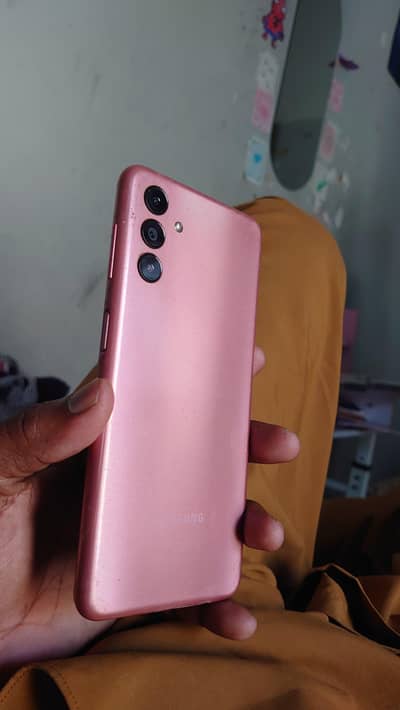 Samsung Mobile A04s