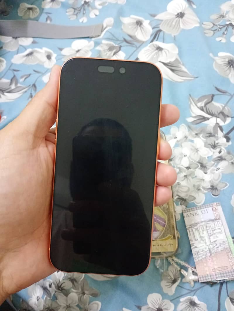 Apple iPhone 17 Pro 3