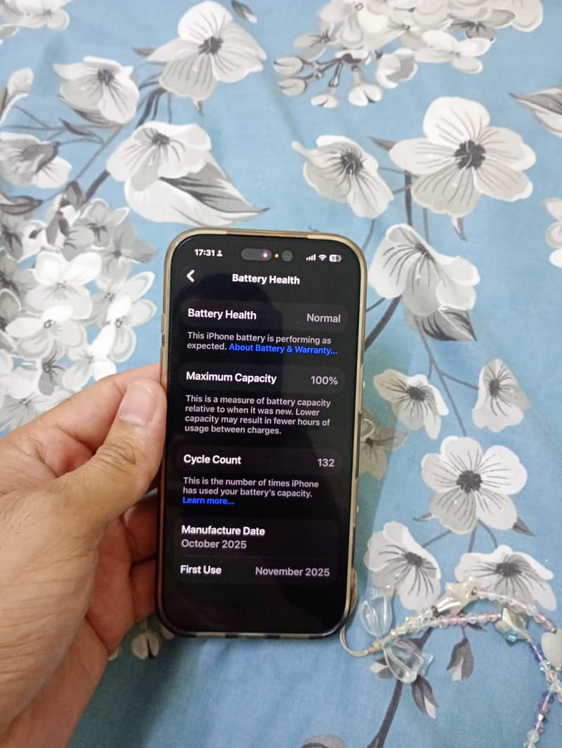 Apple iPhone 17 Pro 7