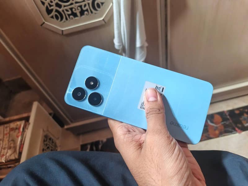 Realme Note 50 1