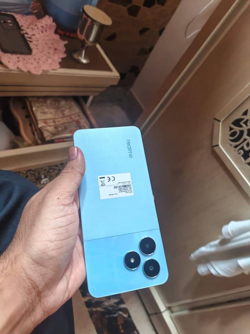 Realme Note 50 2