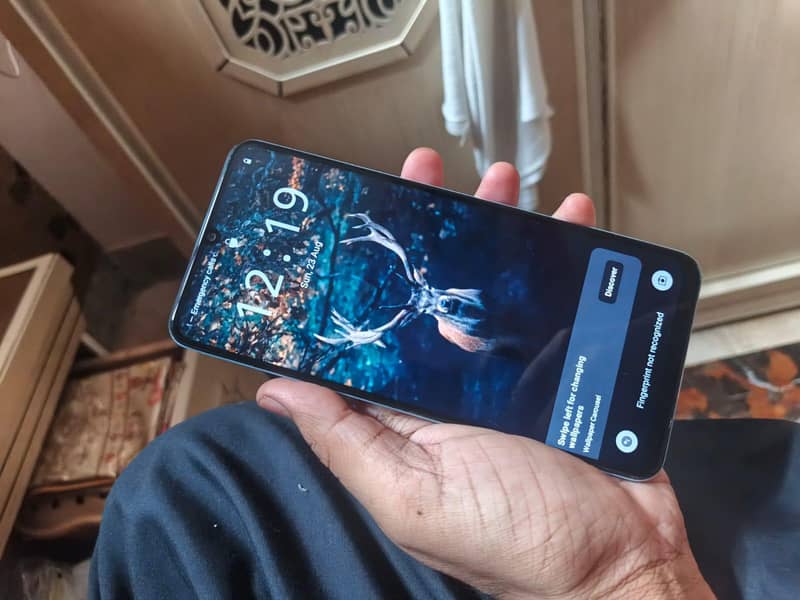 Realme Note 50 5