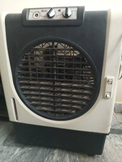 Air cooler
