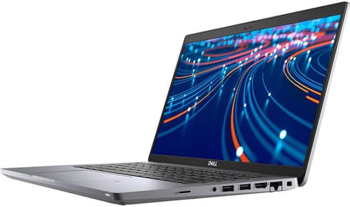 Dell 5420 i7 11th generation with Intel iris xe graphics