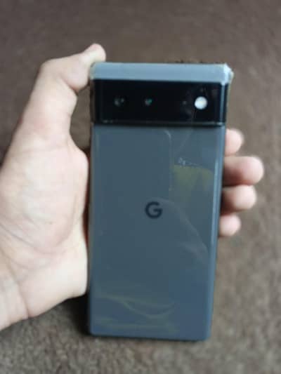 Google Pixel 6