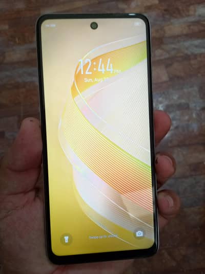 Infinix Smart 8 64gb