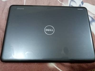 Dell Big Touchscreen Chromebook