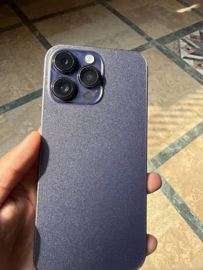 Apple iPhone 14 Pro Max