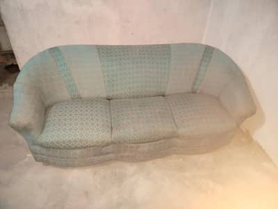,10 / 9 condition 5 sofas seater