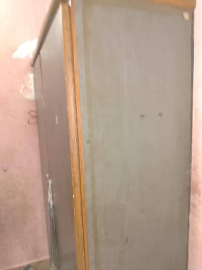 Almari 2 doors