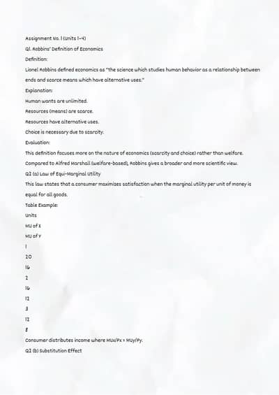 bachelor English spring solve assignment