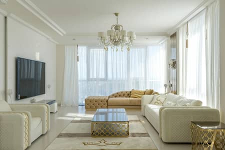 Premium Luxury Apartments With 12% Guaranteed Monthly Rental Income