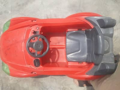 Kids Battery Car