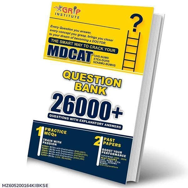MDCAT study For Students 1