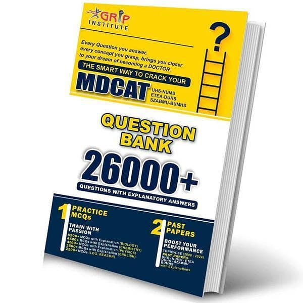MDCAT study For Students 2