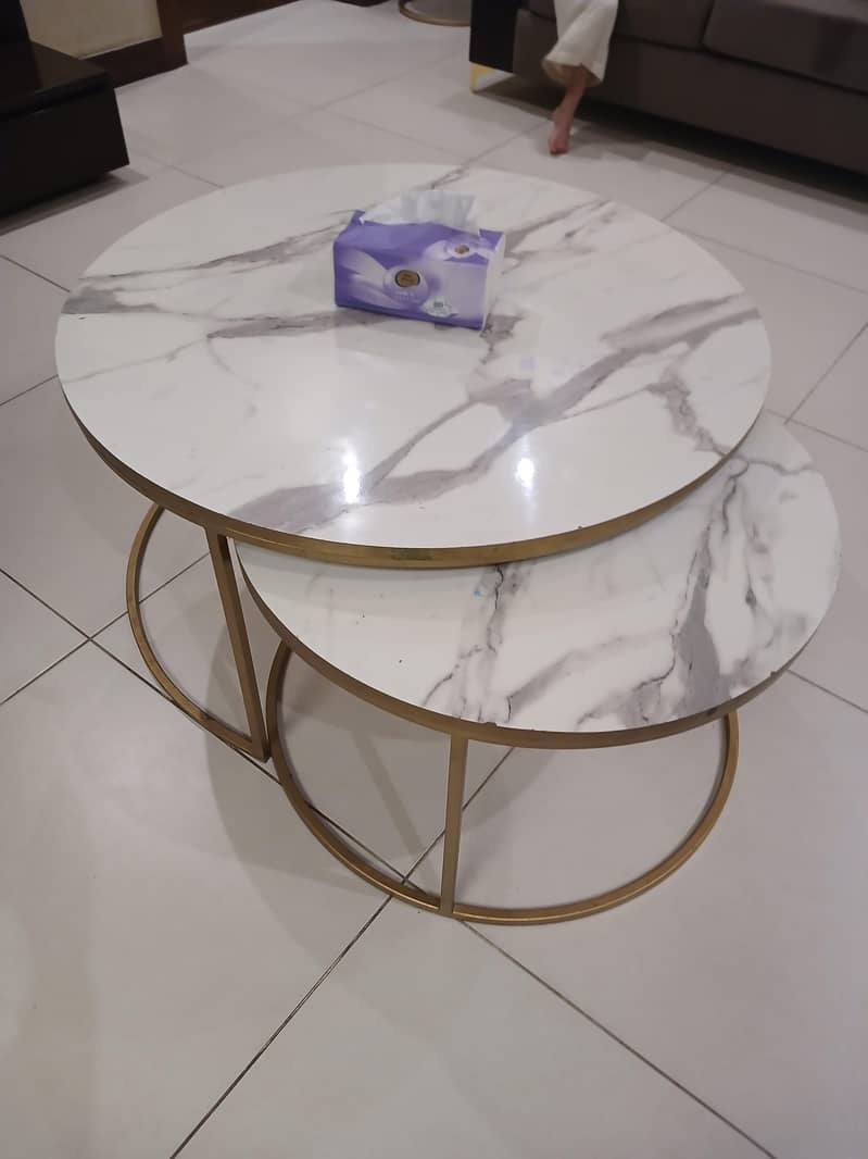 center table pair 1