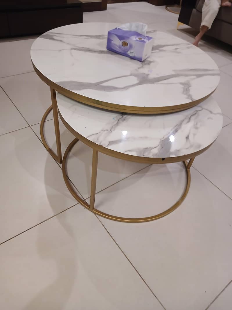center table pair 2