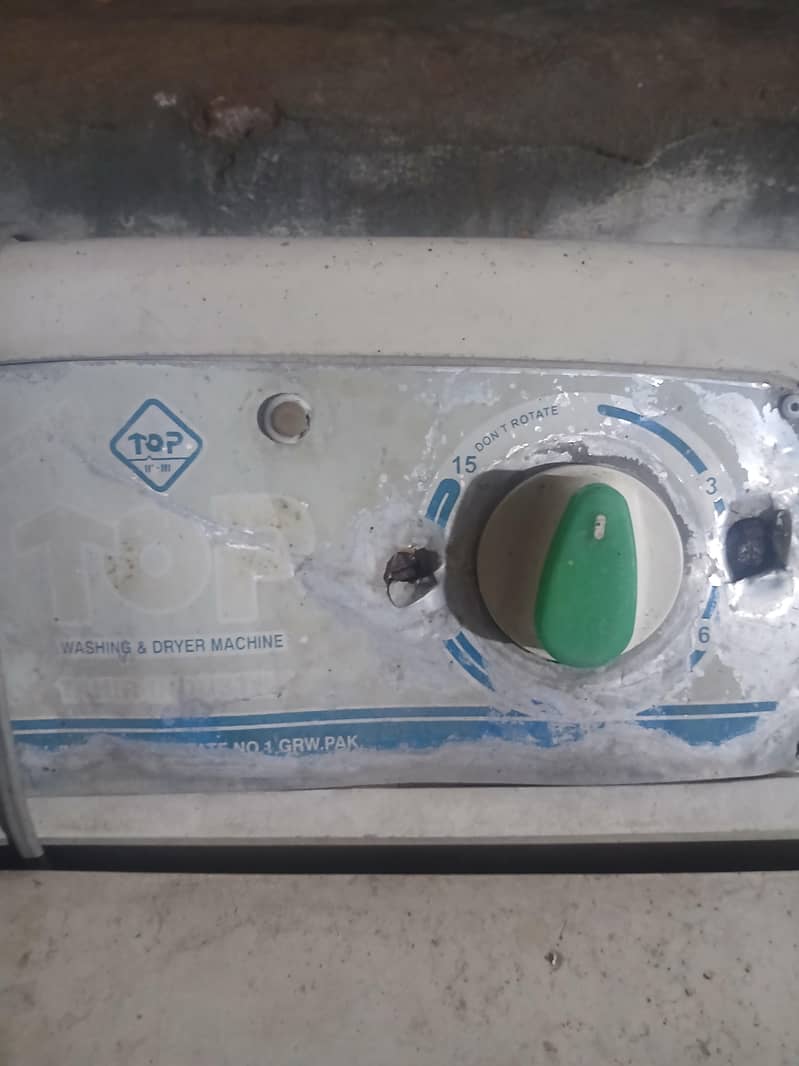washer 1