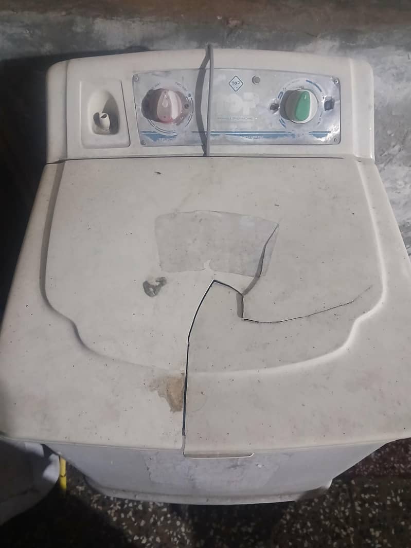 washer 2