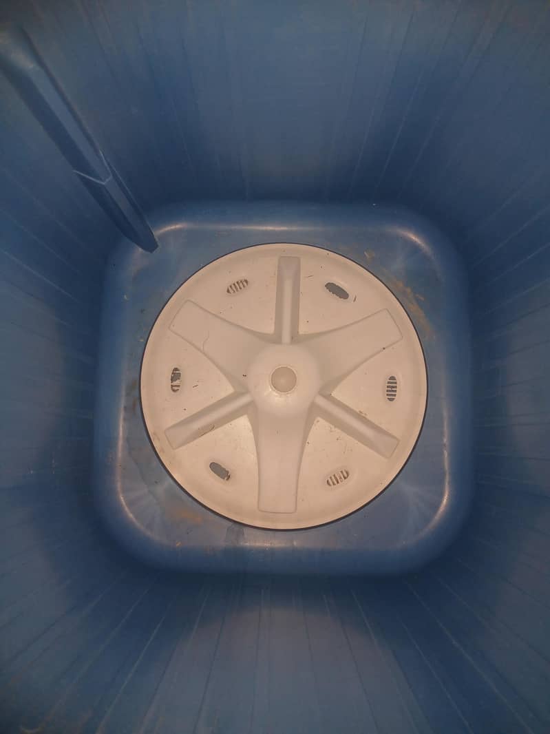 washer 3