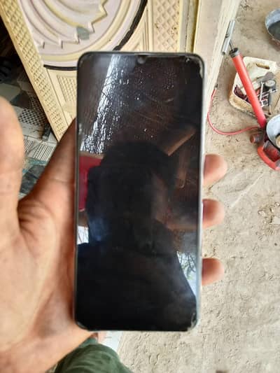 Realme Note 50