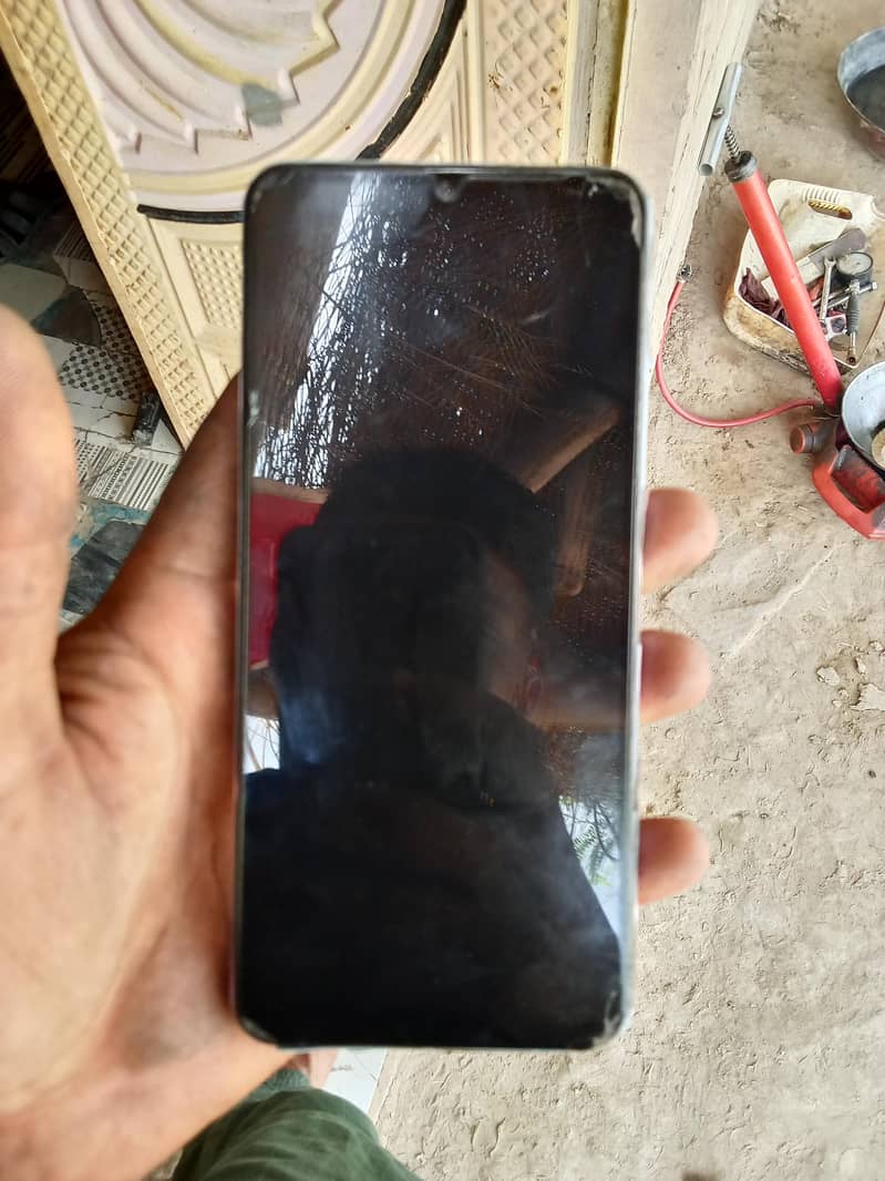 Realme Note 50 0