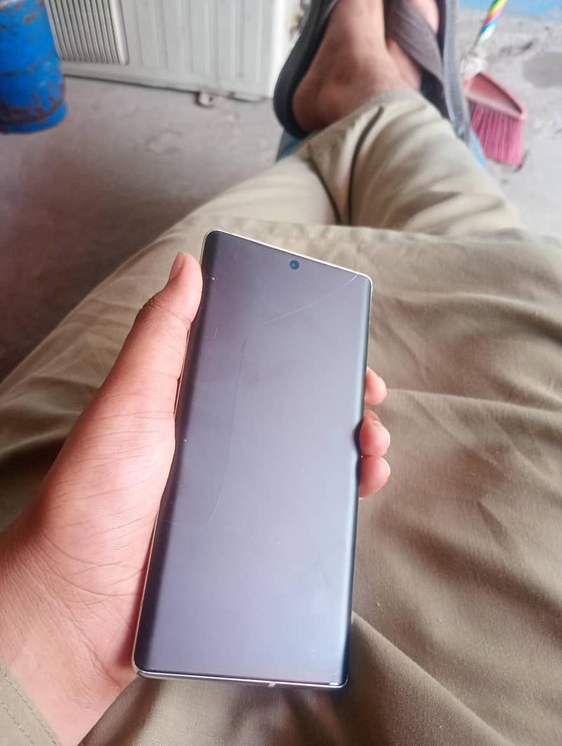Google Pixel 6 Pro 2