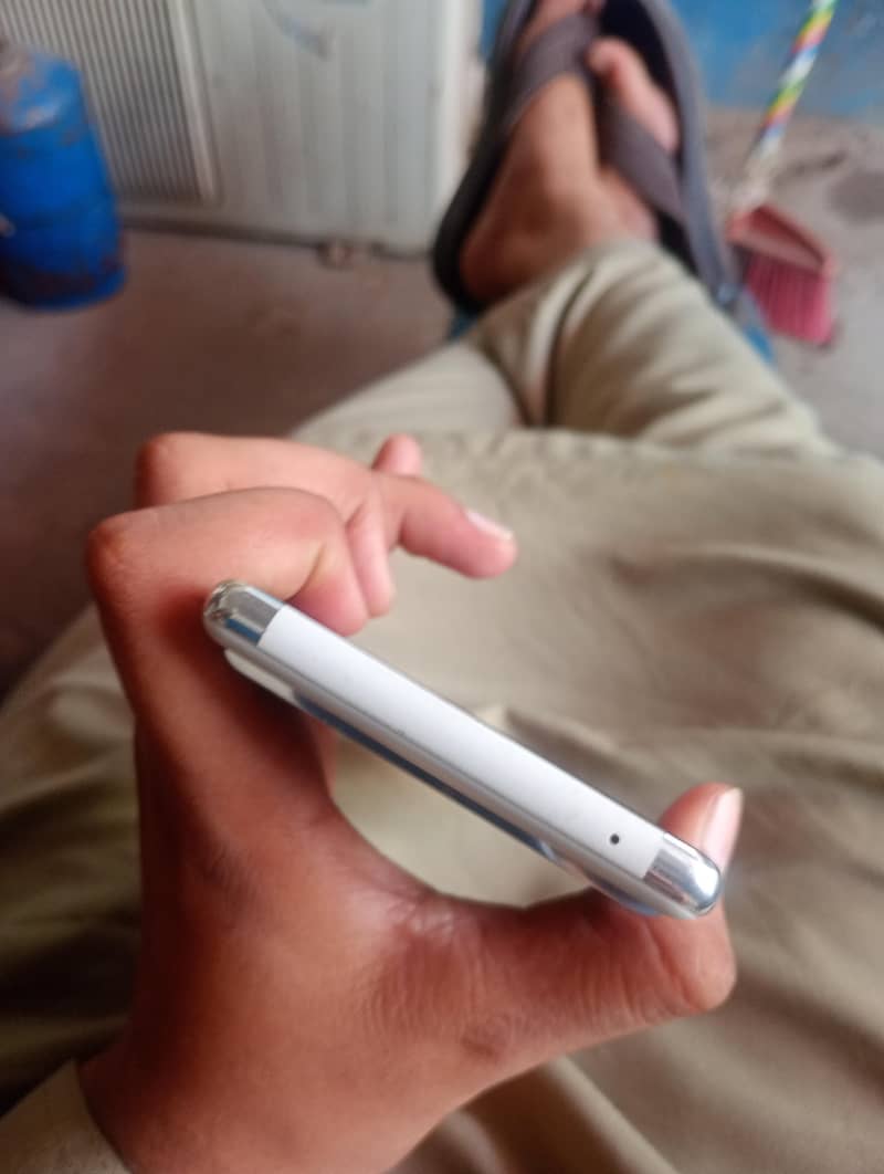 Google Pixel 6 Pro 3