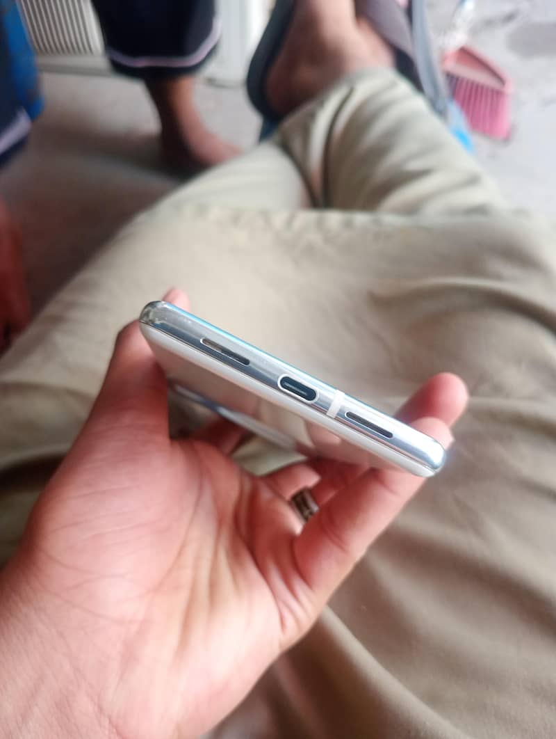 Google Pixel 6 Pro 4