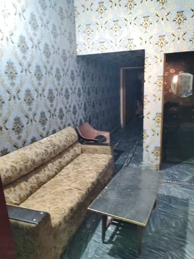 House Available For Sale