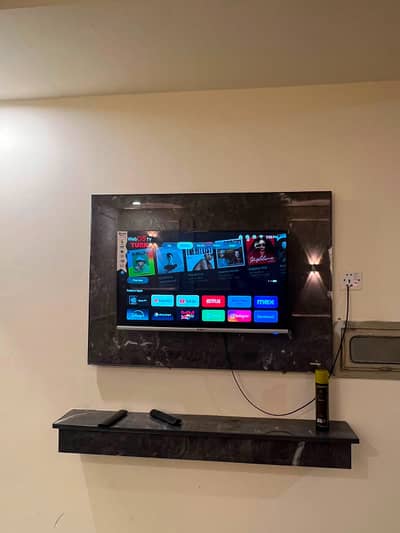 Per Day One Bed Fully Furnished Apartment Available in Islamabad