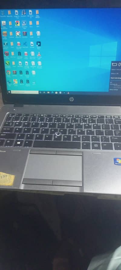 HP. leptop