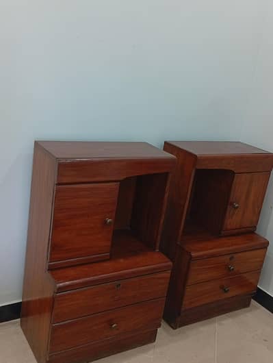 Side tables