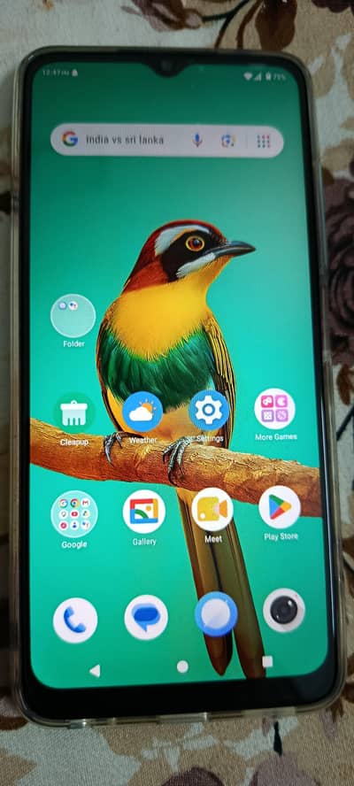 Zte Blade A35