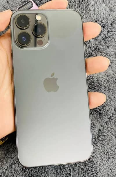 Apple iPhone 13 Pro Max