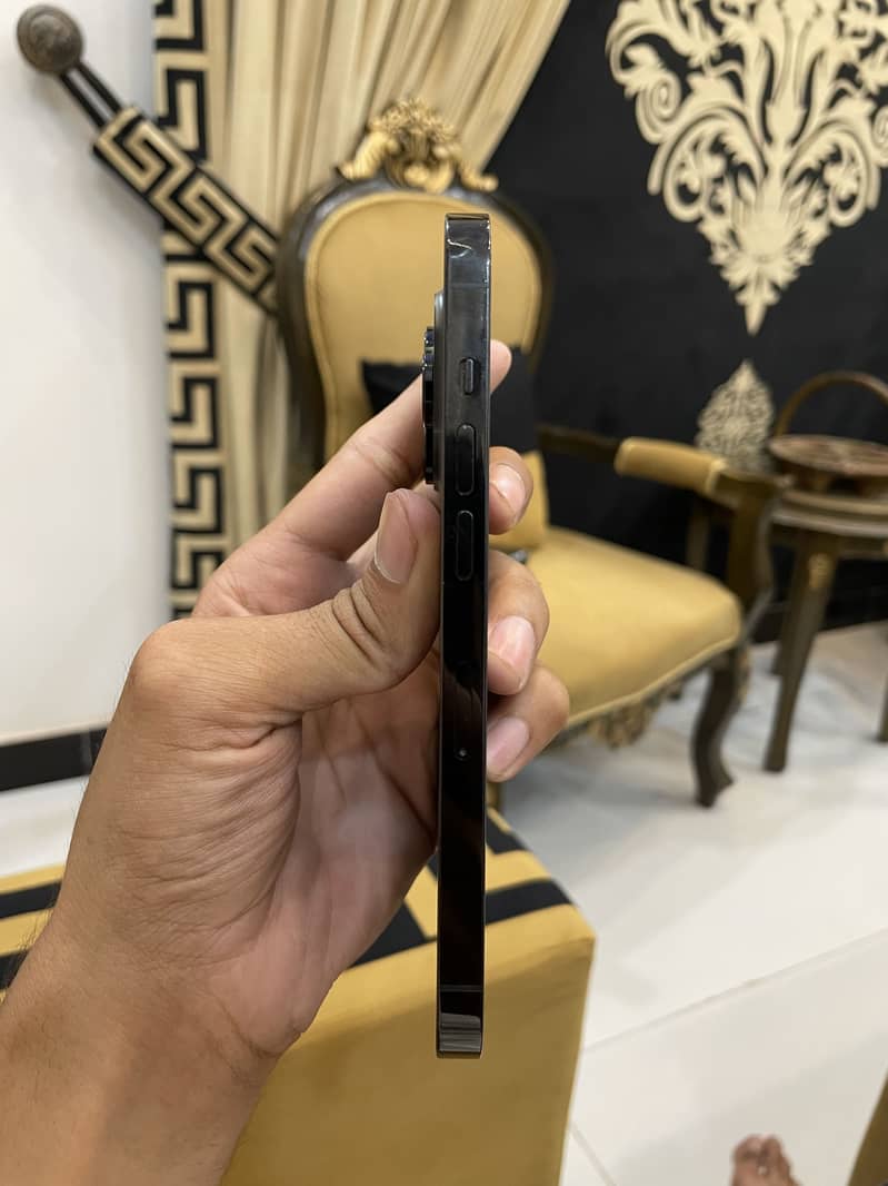 Apple iPhone 14 Pro 5