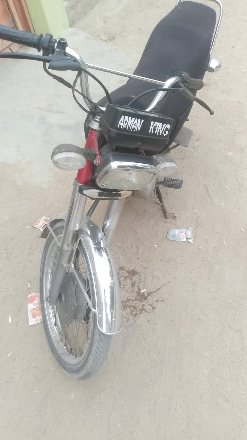 Fast Owner 0