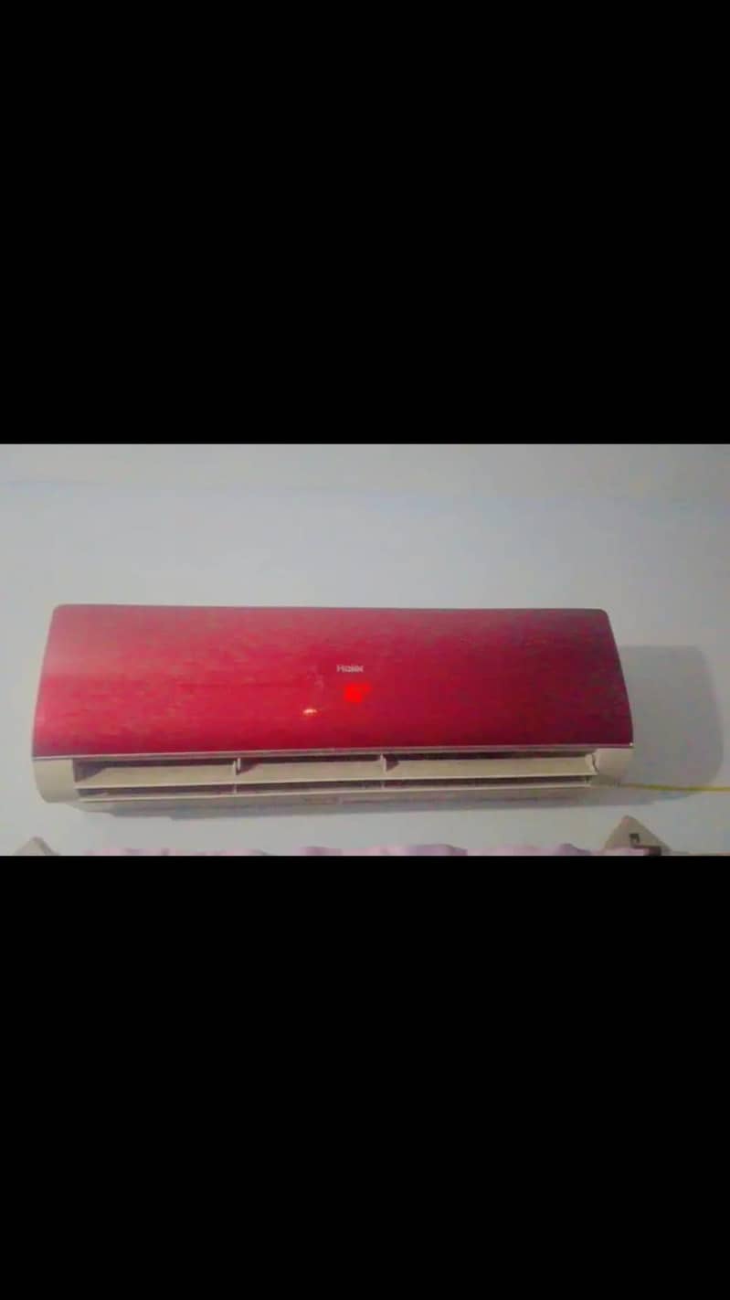 Haier AC 1