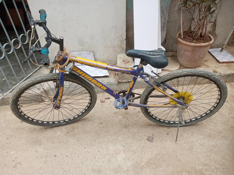 jaldi bechni thi 1