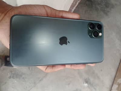 iPhone 11 Pro Max 256gb