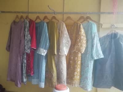 tailor shop