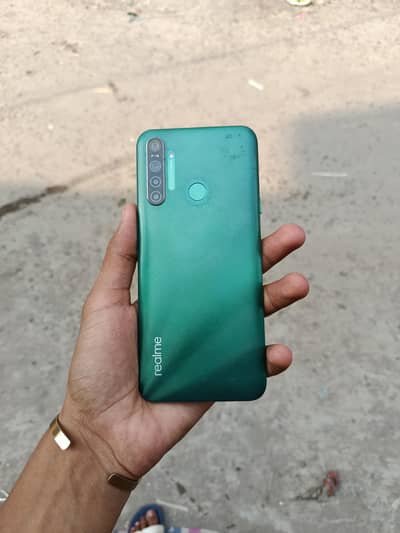 Realme 5i