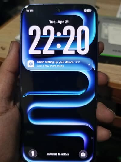 Infinix Note 60 Pro