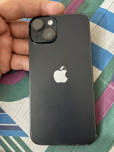 iPhone 14 128gb Factory unlock