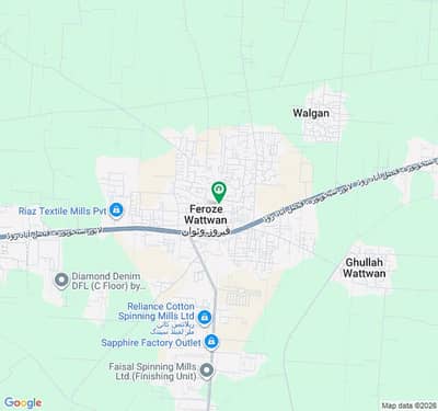 Agricultural Land Available for sale