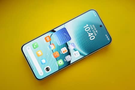 Xiaomi Redmi Turbo 4 Pro 12gb 256gb