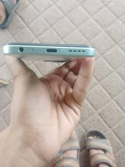 Vivo Y22