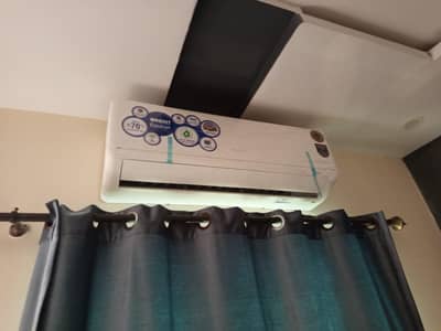orient edge 19r Grace White T3 AC just like new. only 2 month used.