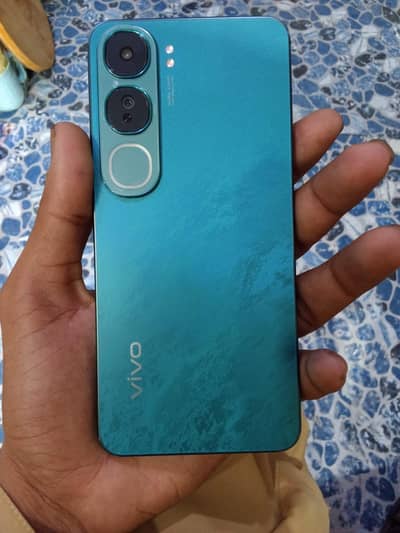 Vivo Y200